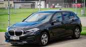 BMW 118, 2021/June, 119 000 km, 1.5 l.. - 7 BMW 118, 2021/June, 119 000 km, 1.5 l.. - MM.LV - 7