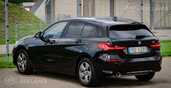 BMW 118, 2021/June, 119 000 km, 1.5 l.. - 8 BMW 118, 2021/June, 119 000 km, 1.5 l.. - MM.LV - 8