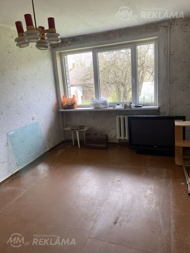 Apartment in Gulbene and district, 34 м², 2 rm., 1 floor. Apartment in Gulbene and district, 34 м², 2 rm., 1 floor. - MM.LV
