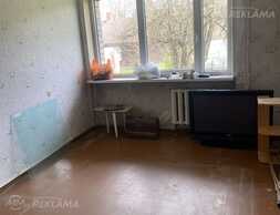 Apartment in Gulbene and district, 34 м², 2 rm., 1 floor. - MM.LV