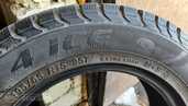 Tires Marangoni 4ice, 195/65/R15, Used. - MM.LV - 1