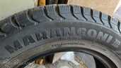 Tires Marangoni 4ice, 195/65/R15, Used. - MM.LV - 3