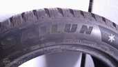 Tires Sailun Ice blazer, 205/55/R16, Used. - MM.LV - 2