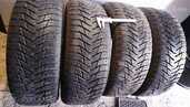 Tires Sailun Ice blazer, 205/55/R16, Used. - MM.LV - 5