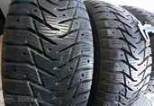 Tires Sailun Ice blazer, 205/55/R16, Used. - MM.LV - 6