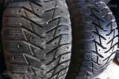 Tires Sailun Ice blazer, 205/55/R16, Used. - MM.LV - 7