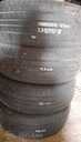 Tires Hankook optio, 235/55/R18, Used. - MM.LV - 2