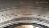 Tires Hankook optio, 235/55/R18, Used. - MM.LV - 5