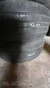 Tires Hankook optio, 235/55/R18, Used. - MM.LV - 7