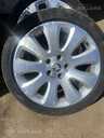 Light alloy wheels Skoda R17, Used. - MM.LV - 4