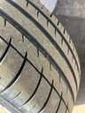 Light alloy wheels Skoda R17, Used. - MM.LV - 5