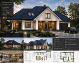House Riga district, Garciems, 192 m², 2 fl., 6 rm.. - 2 House Riga district, Garciems, 192 m², 2 fl., 6 rm.. - MM.LV - 2