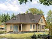 House Riga district, Garciems, 192 m², 2 fl., 6 rm.. - 4 House Riga district, Garciems, 192 m², 2 fl., 6 rm.. - MM.LV - 4
