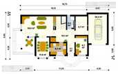 House Riga district, Garciems, 192 m², 2 fl., 6 rm.. - 5 House Riga district, Garciems, 192 m², 2 fl., 6 rm.. - MM.LV - 5
