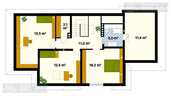 House Riga district, Garciems, 192 m², 2 fl., 6 rm.. - 6 House Riga district, Garciems, 192 m², 2 fl., 6 rm.. - MM.LV - 6