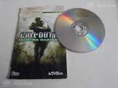 Call of Duty | Deus Ex | Crysis 2+3 | Fable 3 - Xbox 360 / One - 2 Call of Duty | Deus Ex | Crysis 2+3 | Fable 3 - Xbox 360 / One - MM.LV - 2