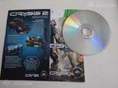 Call of Duty | Deus Ex | Crysis 2+3 | Fable 3 - Xbox 360 / One - 4 Call of Duty | Deus Ex | Crysis 2+3 | Fable 3 - Xbox 360 / One - MM.LV - 4