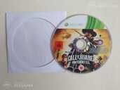 Xbox 360 - Call of Duty | Outfit | Duke Nukem | Rage - 5 spēles - 5 Xbox 360 - Call of Duty | Outfit | Duke Nukem | Rage - 5 spēles - MM.LV - 5
