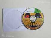 Xbox 360 - Call of Duty | Outfit | Duke Nukem | Rage - 5 spēles - 7 Xbox 360 - Call of Duty | Outfit | Duke Nukem | Rage - 5 spēles - MM.LV - 7