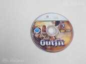 Xbox 360 - Call of Duty | Outfit | Duke Nukem | Rage - 5 spēles - 9 Xbox 360 - Call of Duty | Outfit | Duke Nukem | Rage - 5 spēles - MM.LV - 9
