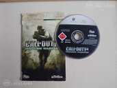 Xbox 360 - Call of Duty | Outfit | Duke Nukem | Rage - 5 spēles - 3 Xbox 360 - Call of Duty | Outfit | Duke Nukem | Rage - 5 spēles - MM.LV - 3