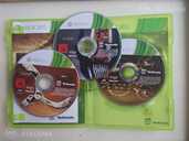 Xbox 360 - Call of Duty | Outfit | Duke Nukem | Rage - 5 spēles - 1 Xbox 360 - Call of Duty | Outfit | Duke Nukem | Rage - 5 spēles - MM.LV - 1