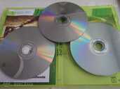 Xbox 360 - Call of Duty | Outfit | Duke Nukem | Rage - 5 spēles - 2 Xbox 360 - Call of Duty | Outfit | Duke Nukem | Rage - 5 spēles - MM.LV - 2