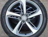Light alloy wheels Audi A8 A7 A6 R20, Perfect condition. - MM.LV - 1