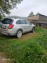 Chevrolet Captiva, 2006, 356 400 км, 2.0 л.. - MM.LV - 2