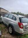 Chevrolet Captiva, 2006, 356 400 км, 2.0 л.. - MM.LV - 3