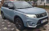 Suzuki Vitara, 2021/May, 68 000 km, 1.4 l.. - 1 Suzuki Vitara, 2021/May, 68 000 km, 1.4 l.. - MM.LV - 1