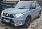 Suzuki Vitara, 2021/May, 68 000 km, 1.4 l.. - 2 Suzuki Vitara, 2021/May, 68 000 km, 1.4 l.. - MM.LV - 2