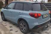 Suzuki Vitara, 2021/May, 68 000 km, 1.4 l.. - 3 Suzuki Vitara, 2021/May, 68 000 km, 1.4 l.. - MM.LV - 3