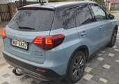 Suzuki Vitara, 2021/May, 68 000 km, 1.4 l.. - 4 Suzuki Vitara, 2021/May, 68 000 km, 1.4 l.. - MM.LV - 4