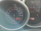 Alfa-Romeo 147, 2003/Май, 232 000 км, 1.6 л.. - 1 Alfa-Romeo 147, 2003/Май, 232 000 км, 1.6 л.. - MM.LV - 1