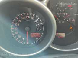Alfa-Romeo 147, 2003/Май, 232 000 км, 1.6 л.. - MM.LV