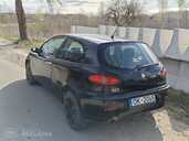 Alfa-Romeo 147, 2003/Май, 232 000 км, 1.6 л.. - 2 Alfa-Romeo 147, 2003/Май, 232 000 км, 1.6 л.. - MM.LV - 2