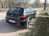Alfa-Romeo 147, 2003/Май, 232 000 км, 1.6 л.. - 5 Alfa-Romeo 147, 2003/Май, 232 000 км, 1.6 л.. - MM.LV - 5