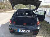 Alfa-Romeo 147, 2003/Май, 232 000 км, 1.6 л.. - 6 Alfa-Romeo 147, 2003/Май, 232 000 км, 1.6 л.. - MM.LV - 6