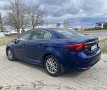 Toyota Avensis, 2016, 154 755 km, 1.8 l.. - 3 Toyota Avensis, 2016, 154 755 km, 1.8 l.. - MM.LV - 3