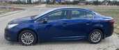 Toyota Avensis, 2016, 154 755 km, 1.8 l.. - 4 Toyota Avensis, 2016, 154 755 km, 1.8 l.. - MM.LV - 4