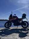 Motorcycle KTM Duke 125, 2017, 38 000 km, 125.0 cm3. - 2 Motorcycle KTM Duke 125, 2017, 38 000 km, 125.0 cm3. - MM.LV - 2