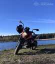 Motorcycle KTM Duke 125, 2017, 38 000 km, 125.0 cm3. - 3 Motorcycle KTM Duke 125, 2017, 38 000 km, 125.0 cm3. - MM.LV - 3