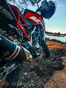 Motorcycle KTM Duke 125, 2017, 38 000 km, 125.0 cm3. - 4 Motorcycle KTM Duke 125, 2017, 38 000 km, 125.0 cm3. - MM.LV - 4