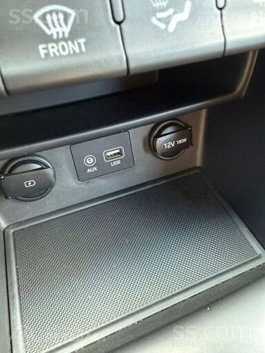 Hyundai Kona, 2018, 70 000 km, 1.6 l.. Hyundai Kona, 2018, 70 000 km, 1.6 l.. - MM.LV