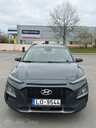 Hyundai Kona, 2018, 70 000 km, 1.6 l.. - 11 Hyundai Kona, 2018, 70 000 km, 1.6 l.. - MM.LV - 11