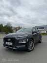 Hyundai Kona, 2018, 70 000 km, 1.6 l.. - 12 Hyundai Kona, 2018, 70 000 km, 1.6 l.. - MM.LV - 12