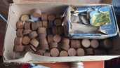 Винтажный комплект для снаряжения патронов 12 калибра СССР. - 11 Винтажный комплект для снаряжения патронов 12 калибра СССР. - MM.LV - 11