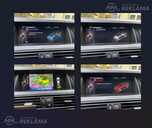 Latvian car BMW 520dX F10 M Pack 140kw / 190zs. - 11 Latvian car BMW 520dX F10 M Pack 140kw / 190zs. - MM.LV - 11