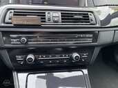 Latvian car BMW 520dX F10 M Pack 140kw / 190zs. - 13 Latvian car BMW 520dX F10 M Pack 140kw / 190zs. - MM.LV - 13